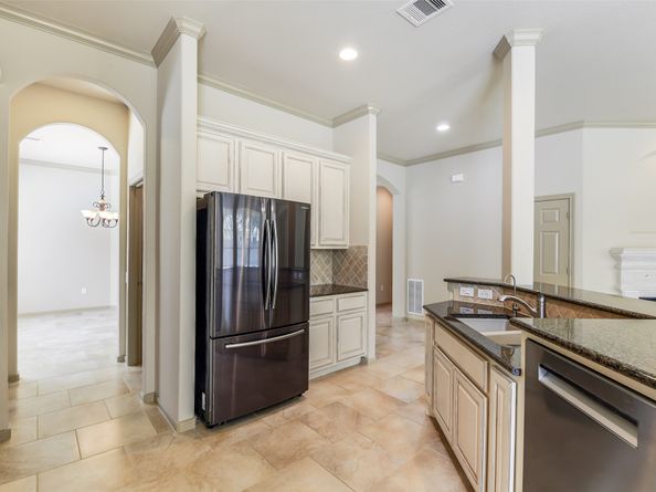 16610 Empire Gold Drive, Cypress TX 77433