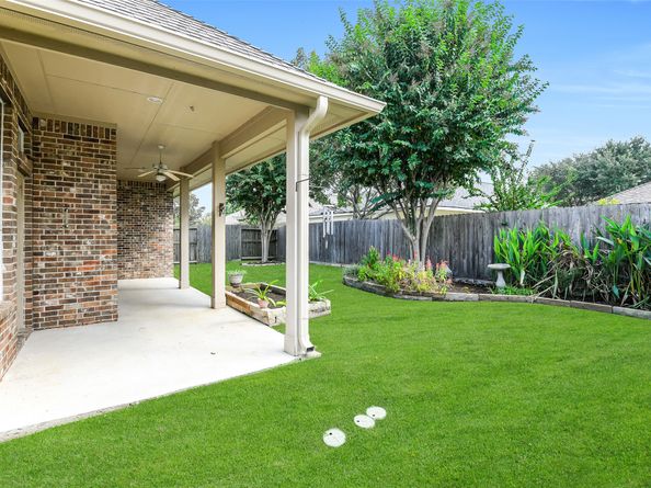 16610 Empire Gold Drive, Cypress TX 77433