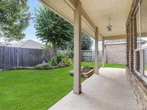 16610 Empire Gold Drive, Cypress TX 77433