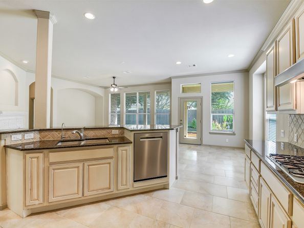 16610 Empire Gold Drive, Cypress TX 77433