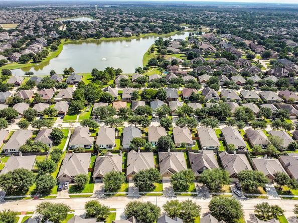 16610 Empire Gold Drive, Cypress TX 77433