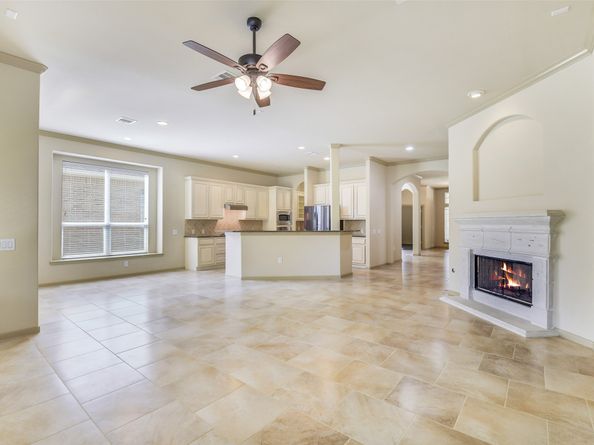 16610 Empire Gold Drive, Cypress TX 77433