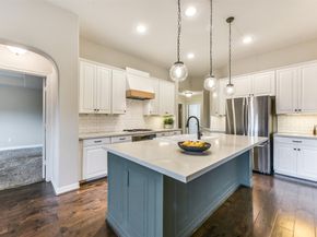 16718 Lake Limestone Lane, Houston TX 77044