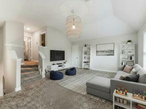 16718 Lake Limestone Lane, Houston TX 77044