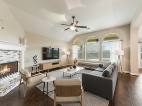 16718 Lake Limestone Lane, Houston TX 77044