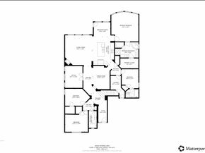 16718 Lake Limestone Lane, Houston TX 77044