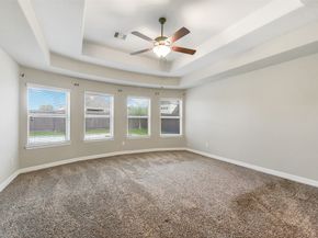 16718 Lake Limestone Lane, Houston TX 77044