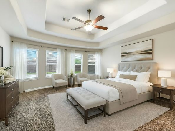 16718 Lake Limestone Lane, Houston TX 77044