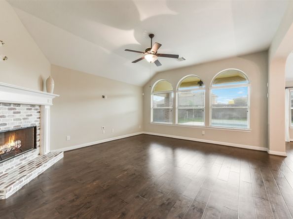 16718 Lake Limestone Lane, Houston TX 77044