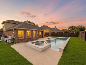 16718 Lake Limestone Lane, Houston TX 77044