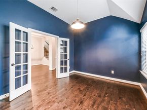 16718 Lake Limestone Lane, Houston TX 77044