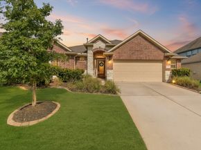 16718 Lake Limestone Lane, Houston TX 77044