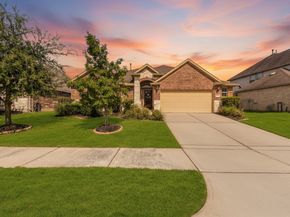 16718 Lake Limestone Lane, Houston TX 77044