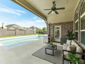 16718 Lake Limestone Lane, Houston TX 77044