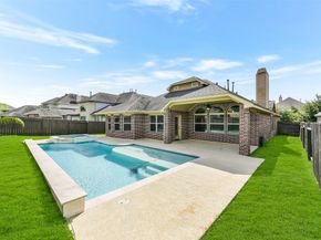 16718 Lake Limestone Lane, Houston TX 77044