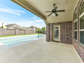 16718 Lake Limestone Lane, Houston TX 77044