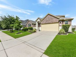 16718 Lake Limestone Lane, Houston TX 77044