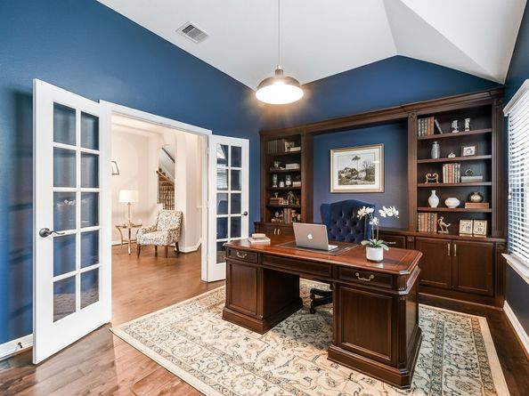 16718 Lake Limestone Lane, Houston TX 77044