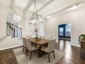 16718 Lake Limestone Lane, Houston TX 77044