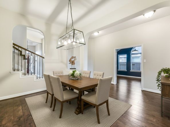 16718 Lake Limestone Lane, Houston TX 77044