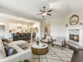 16718 Lake Limestone Lane, Houston TX 77044