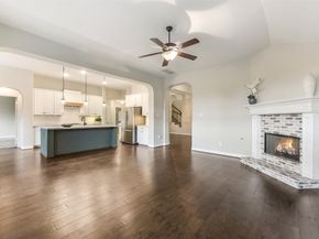 16718 Lake Limestone Lane, Houston TX 77044