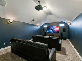 16718 Lake Limestone Lane, Houston TX 77044