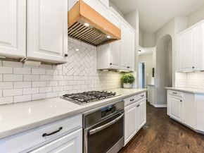 16718 Lake Limestone Lane, Houston TX 77044