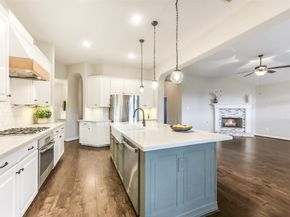 16718 Lake Limestone Lane, Houston TX 77044