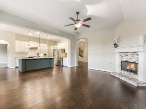 16718 Lake Limestone Lane, Houston TX 77044