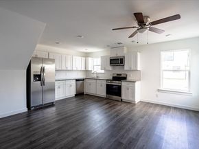 6305 Sandra Street A/B, Houston TX 77028