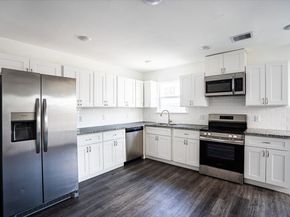 6305 Sandra Street A/B, Houston TX 77028