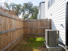 6305 Sandra Street A/B, Houston TX 77028