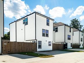 6305 Sandra Street A/B, Houston TX 77028