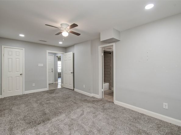 6830 New York Street, Houston TX 77021
