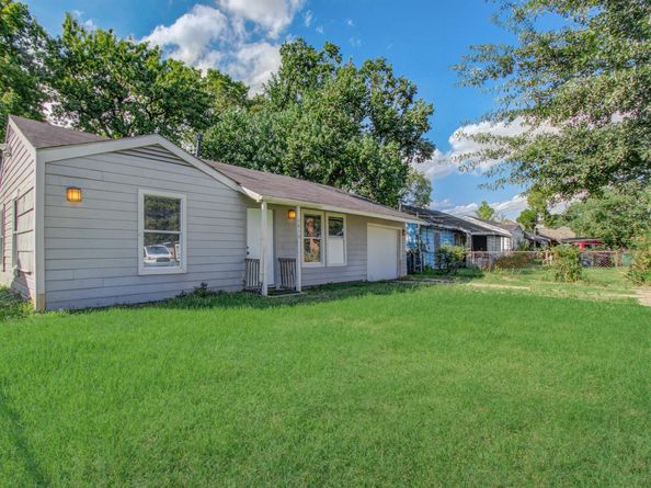 6830 New York Street, Houston TX 77021