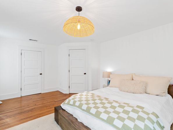 405 Pecore Street, Houston TX 77009