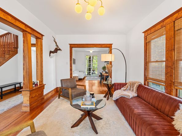 405 Pecore Street, Houston TX 77009