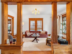 405 Pecore Street, Houston TX 77009