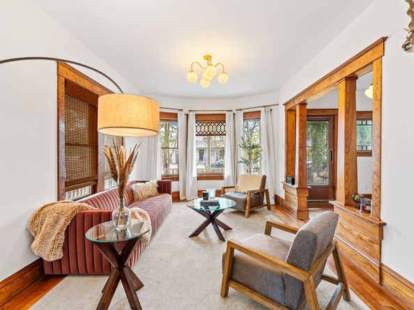 405 Pecore Street, Houston TX 77009