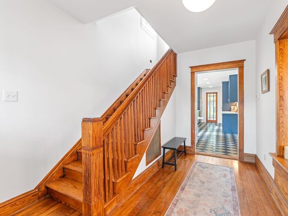 405 Pecore Street, Houston TX 77009