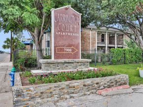 7900 Westheimer Road 122, Houston TX 77063