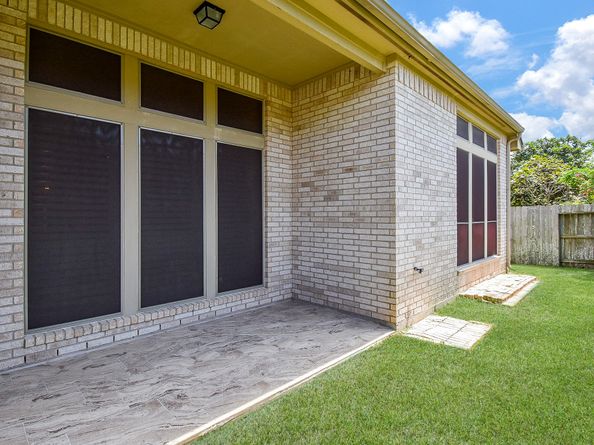 4119 Candle Cove Court, Sugar Land TX 77479