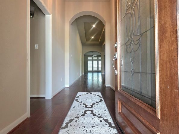 4119 Candle Cove Court, Sugar Land TX 77479