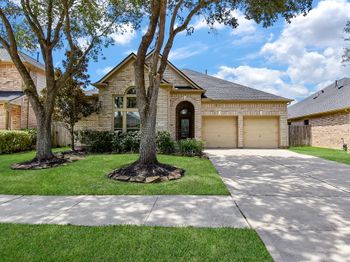 4119 Candle Cove Court