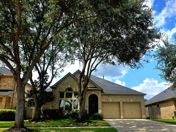 4119 Candle Cove Court, Sugar Land TX 77479