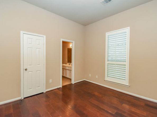 4119 Candle Cove Court, Sugar Land TX 77479