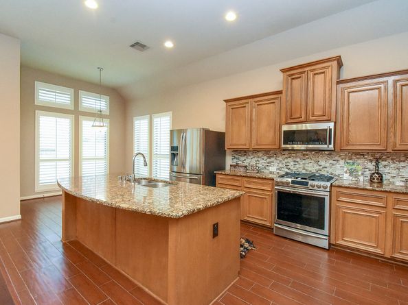 4119 Candle Cove Court, Sugar Land TX 77479