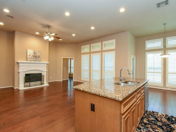 4119 Candle Cove Court, Sugar Land TX 77479