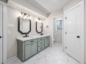 2034 N Wilderness Point Drive, Houston TX 77339
